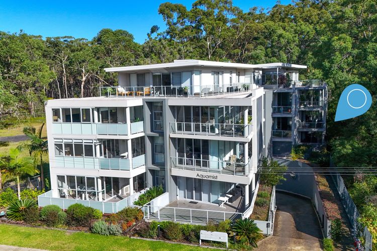 Bay Blu – Pet Friendly – Waterfront