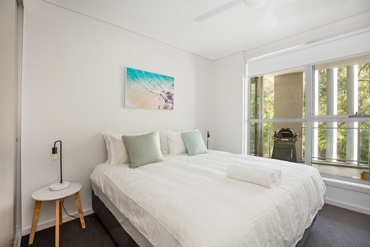 Bay Blu – Pet Friendly – Waterfront