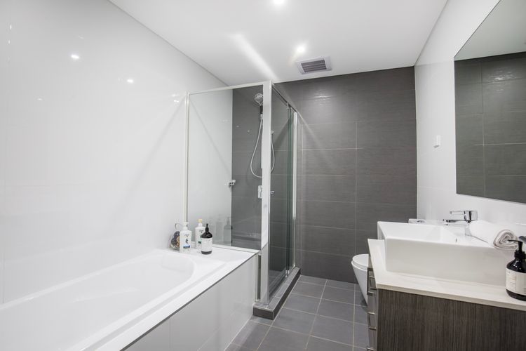 Bay Blu – Pet Friendly – Waterfront