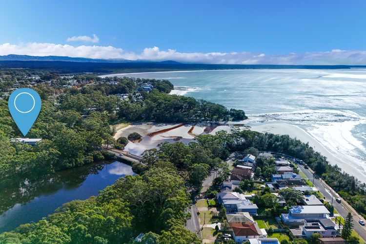 Bay Blu – Pet Friendly – Waterfront