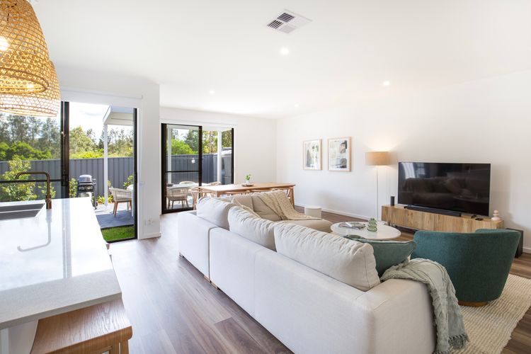 Kirkland – Pet Friendly – 5 Mins Walk to Beach