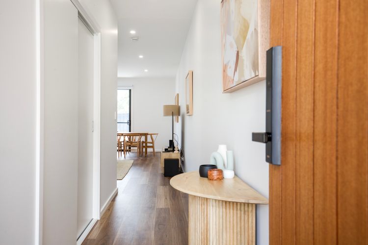 Kirkland – Pet Friendly – 5 Mins Walk to Beach
