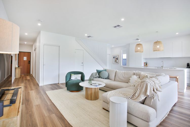 Kirkland – Pet Friendly – 5 Mins Walk to Beach