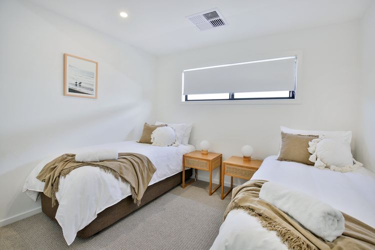 Kirkland – Pet Friendly – 5 Mins Walk to Beach