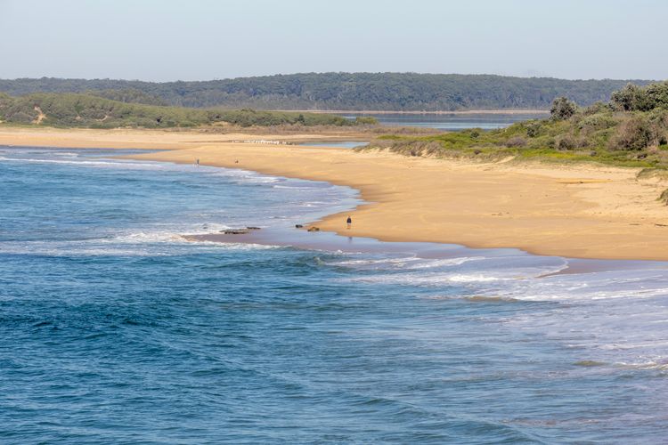  Amazing beach at your doorstep, Easy access to an amazing surf beach for surfing,  Amazing views