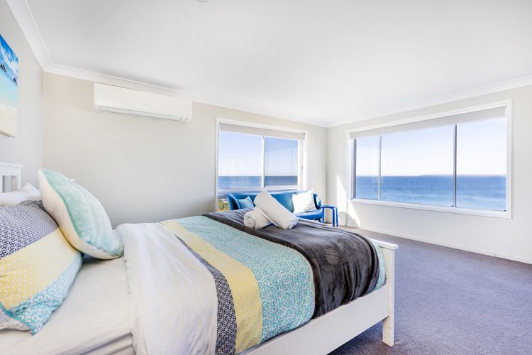  Amazing beach at your doorstep, Easy access to an amazing surf beach for surfing,  Amazing views