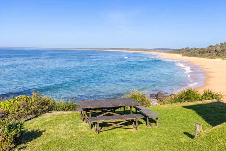  Amazing beach at your doorstep, Easy access to an amazing surf beach for surfing,  Amazing views