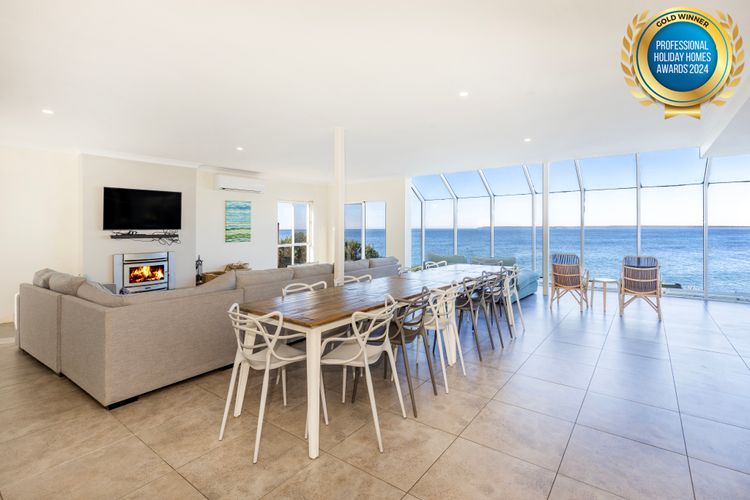 Stunning architect designed property, Amazing beach at your doorstep, Easy access to an amazing surf beach for surfing,  Amazing views