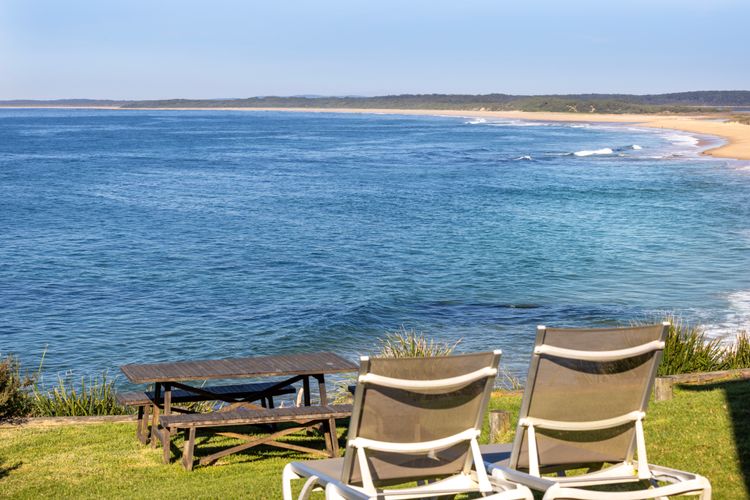  Amazing beach at your doorstep, Easy access to an amazing surf beach for surfing,  Amazing views