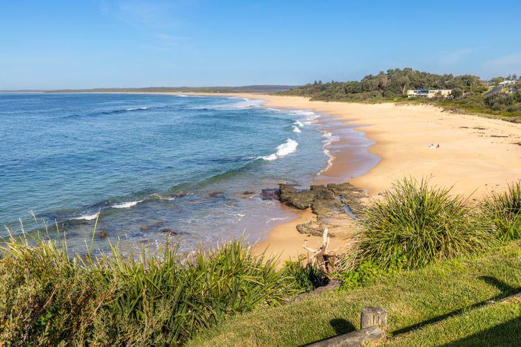  Amazing beach at your doorstep, Easy access to an amazing surf beach for surfing,  Amazing views