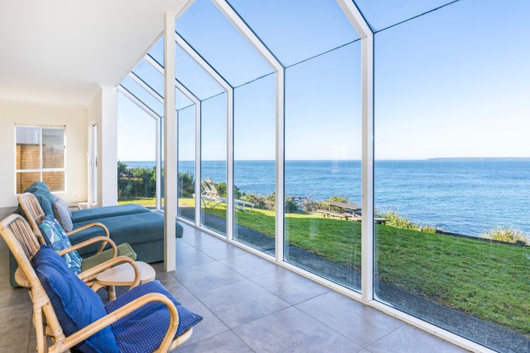 Stunning architect designed property