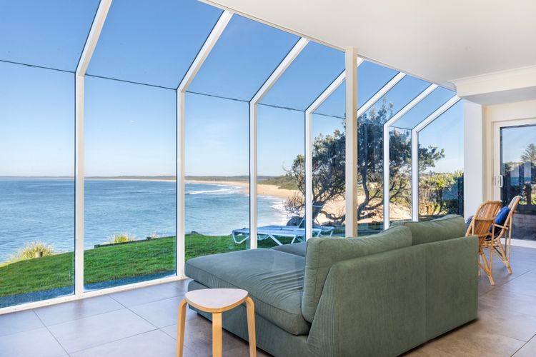  Amazing beach at your doorstep, Easy access to an amazing surf beach for surfing,  Amazing views