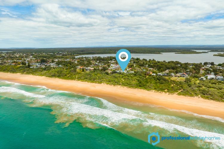 Amazing beachfront at your doorstep, Easy access to an amazing surf beach for surfing, Amazing views