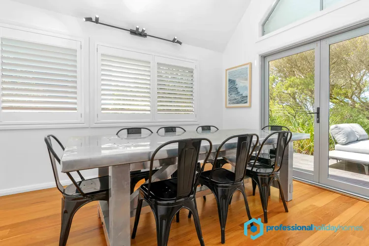 Ocean Dunes – Absolute Beachfront with Fireplace