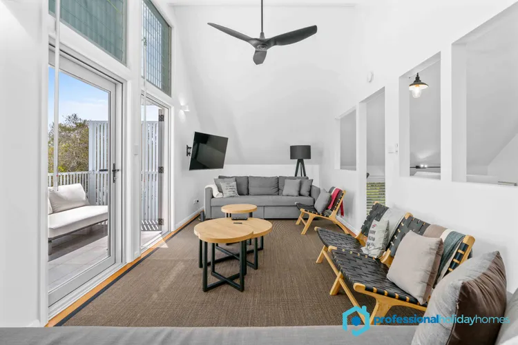 Ocean Dunes – Absolute Beachfront with Fireplace