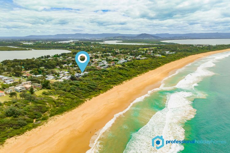 Amazing beachfront at your doorstep, Easy access to an amazing surf beach for surfing, Amazing views