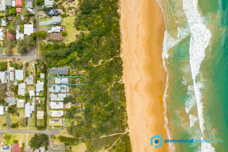 Amazing beachfront at your doorstep, Easy access to an amazing surf beach for surfing, Amazing views