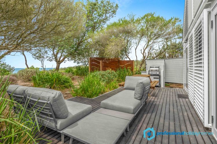Amazing beachfront at your doorstep, Easy access to an amazing surf beach for surfing, Amazing views