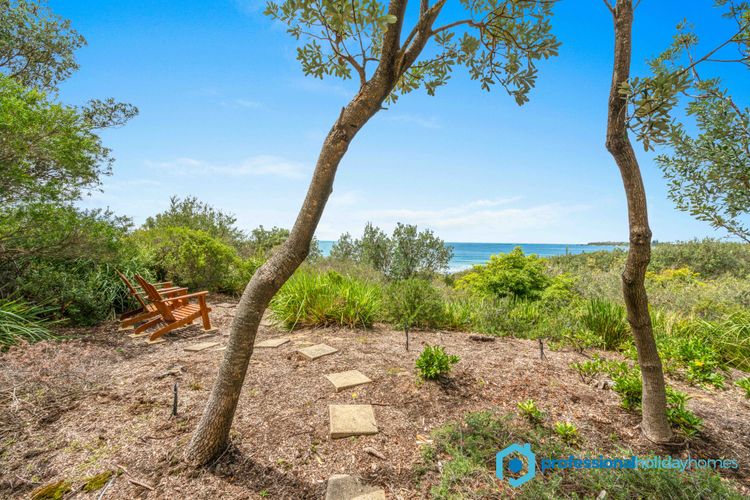 Amazing beachfront at your doorstep, Easy access to an amazing surf beach for surfing, Amazing views