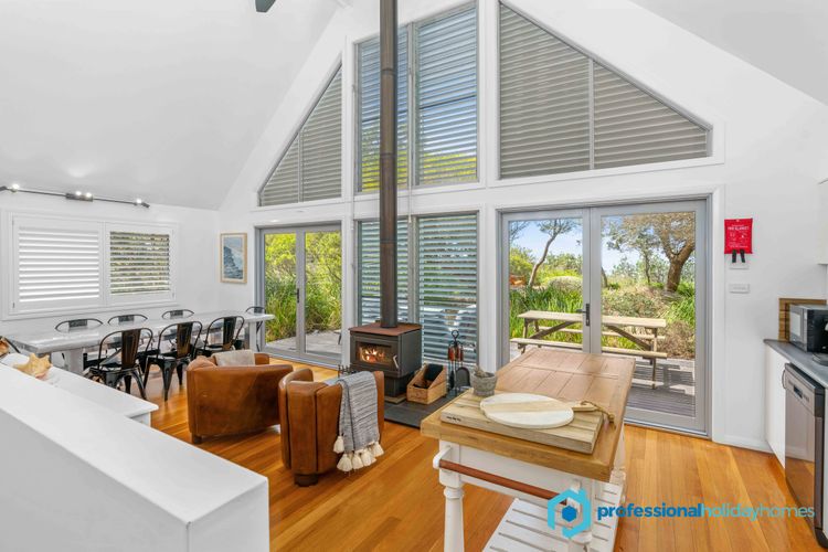 Amazing beachfront at your doorstep, Easy access to an amazing surf beach for surfing, Amazing views