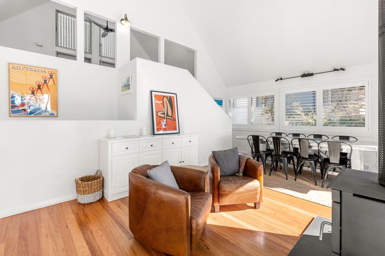 Ocean Dunes – Absolute Beachfront with Fireplace