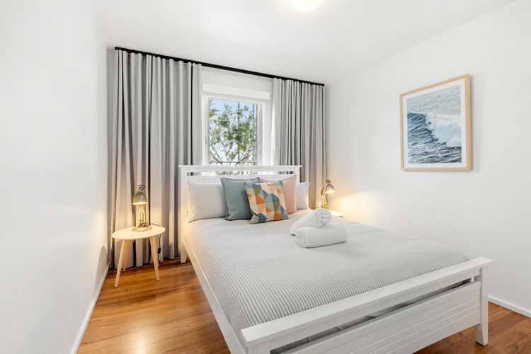 Ocean Dunes – Absolute Beachfront with Fireplace