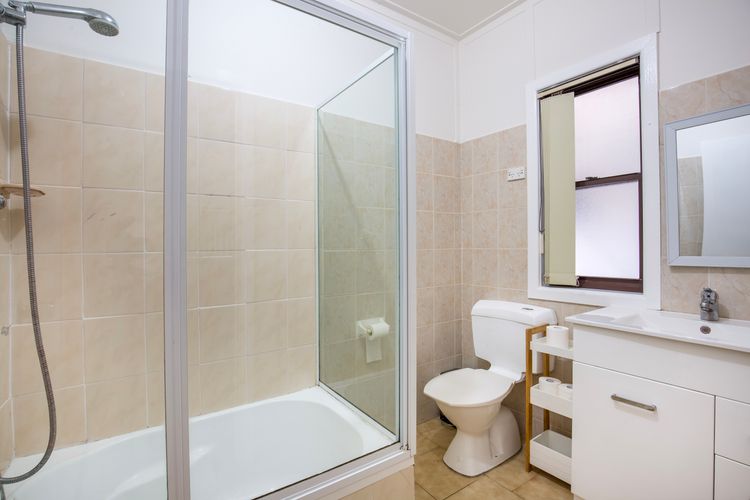 Crystal Bay – Pet Friendly – 3 Mins Walk to Beach