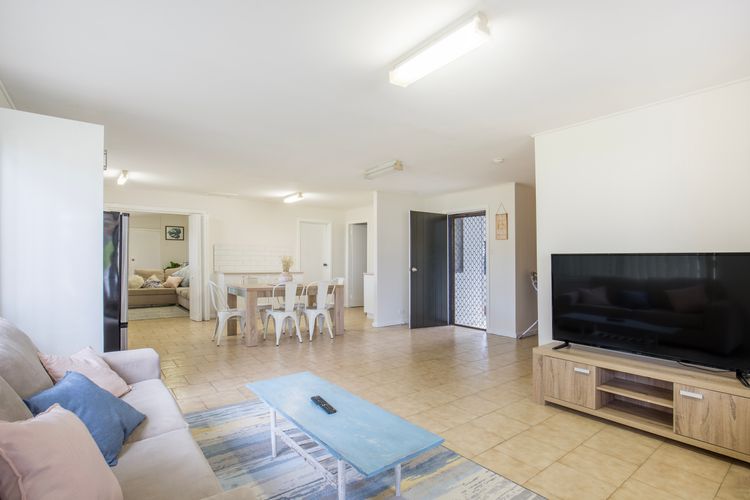 Crystal Bay – Pet Friendly – 3 Mins Walk to Beach