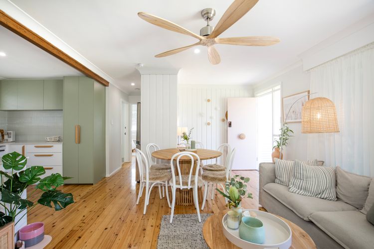 Fleur de Chalet – Pet Friendly – 10 Mins Walk to Beach