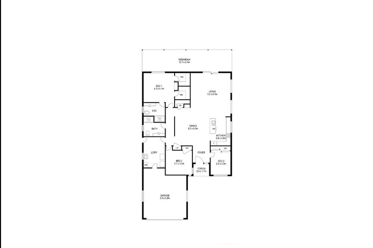Tangerine – Pet Friendly – 3 Mins Walk to Beach
