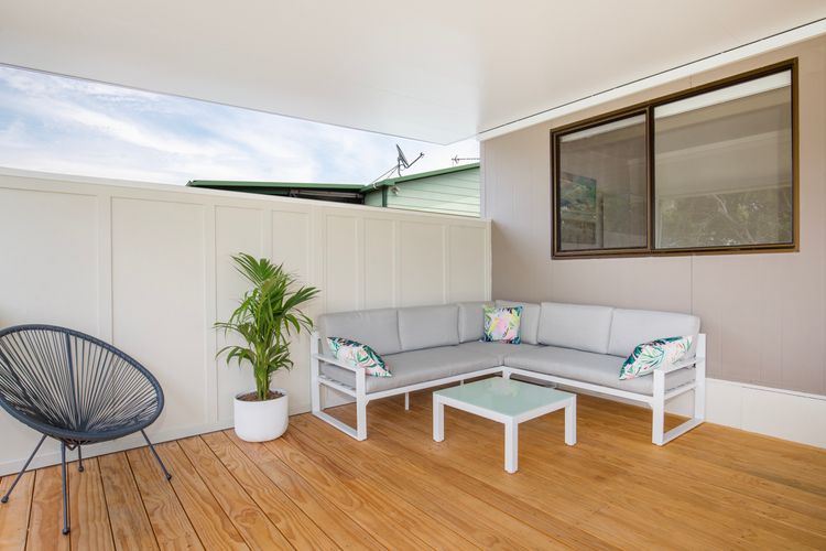 The Relax Shack – Pet Friendly – 8 Mins Walk to Beach