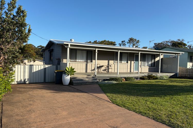 The Relax Shack – Pet Friendly – Close to Beach, Shops and Cafes