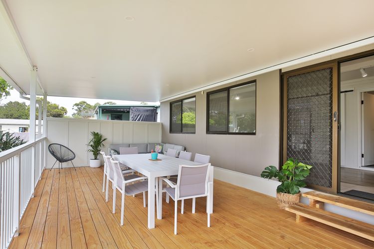 The Relax Shack – Pet Friendly – 8 Mins Walk to Beach