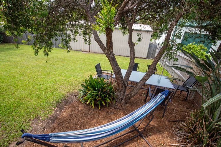 The Relax Shack – Pet Friendly – 8 Mins Walk to Beach