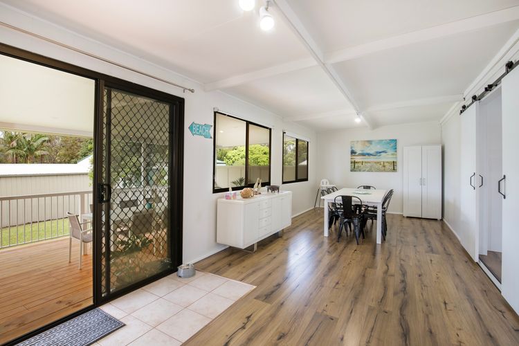 The Relax Shack – Pet Friendly – 8 Mins Walk to Beach