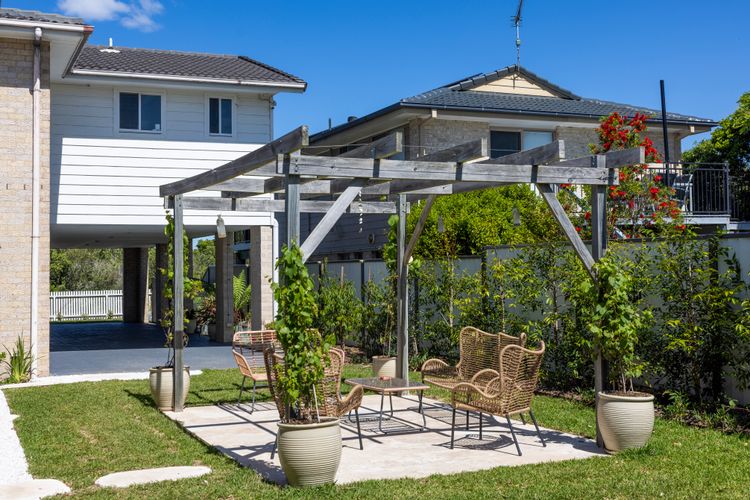 Callala Beach Walk – Beachfront with Fireplace