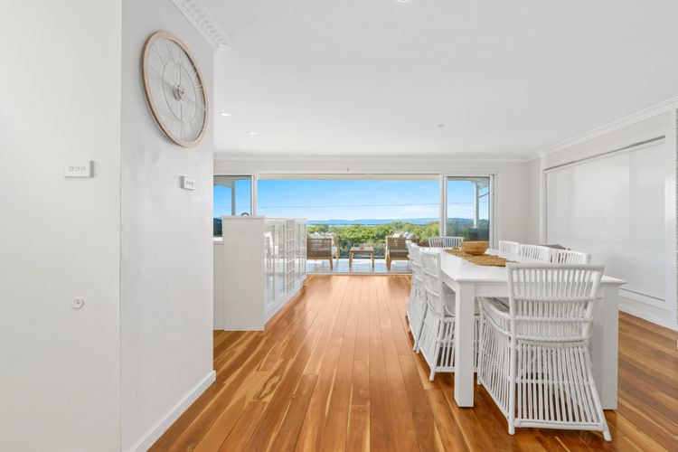 Amazing beachfront at your doorstep