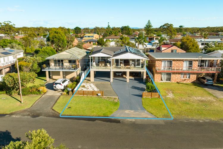 Amazing beachfront at your doorstep