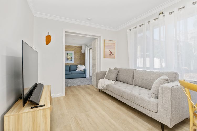 Callala Beach Walk – Beachfront with Fireplace