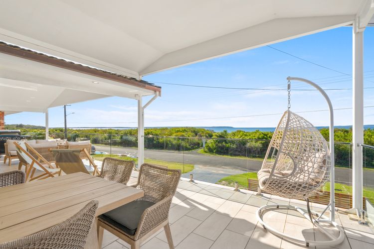 Amazing beachfront at your doorstep