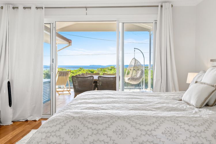 Amazing beachfront at your doorstep