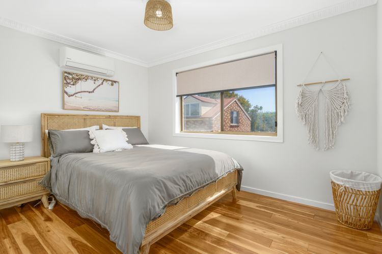 Callala Beach Walk – Beachfront with Fireplace