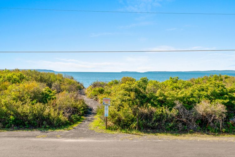 Amazing beachfront at your doorstep