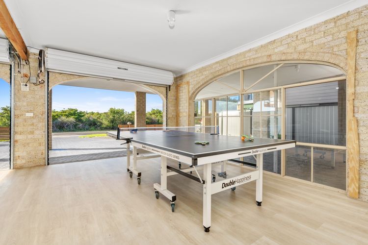 Amazing beachfront at your doorstep