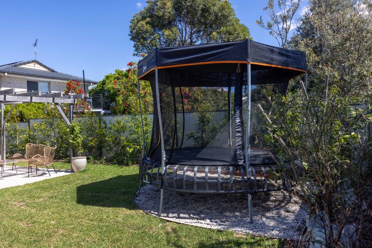 Callala Beach Walk – Beachfront with Fireplace