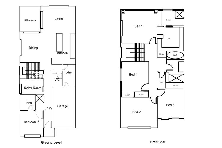 The Coast Beach – Pet Friendly – 2 Mins Walk to Bay