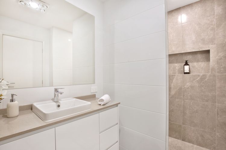 The Coast Beach – Pet Friendly – 2 Mins Walk to Bay