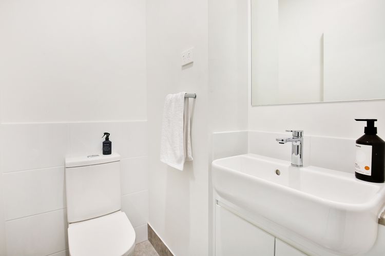 The Coast Beach – Pet Friendly – 2 Mins Walk to Bay