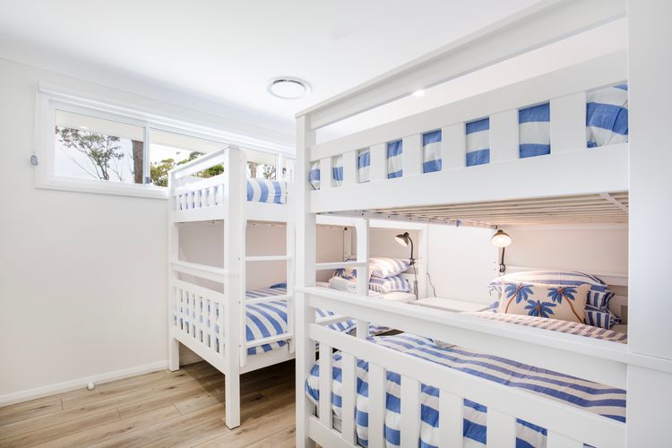 The Coast Beach – Pet Friendly – 2 Mins Walk to Bay