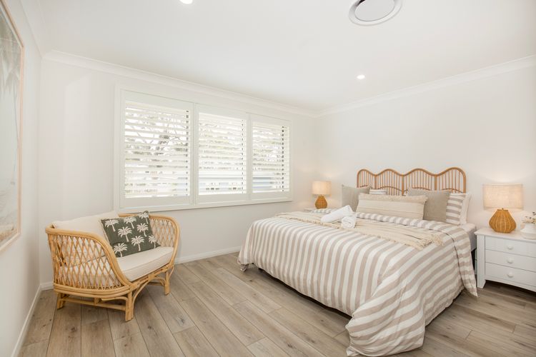 The Coast Beach – Pet Friendly – 2 Mins Walk to Bay